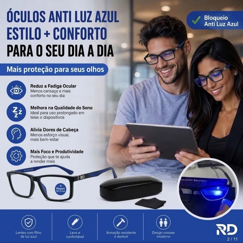 Banner promocional