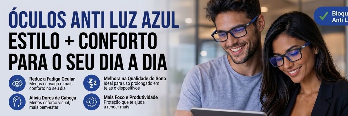 Banner promocional