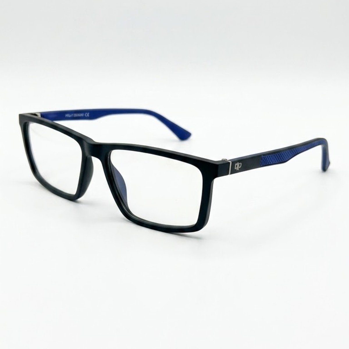 OCULOS RD AZUL